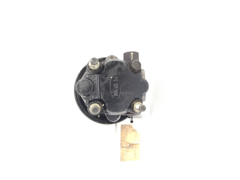 Recambio de bomba direccion para kia pride 1.4 cat referencia OEM IAM   