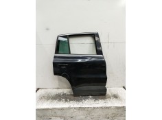 Recambio de puerta trasera derecha para volkswagen tiguan (5n1) advance referencia OEM IAM   5p