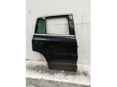 Recambio de puerta trasera derecha para volkswagen tiguan (5n1) advance referencia OEM IAM   5p 2