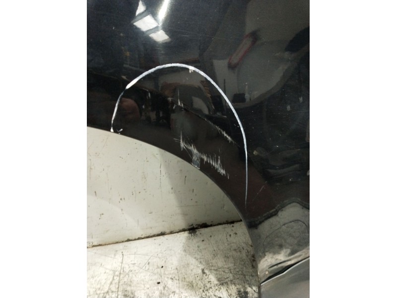 Recambio de puerta trasera derecha para volkswagen tiguan (5n1) advance referencia OEM IAM   5p