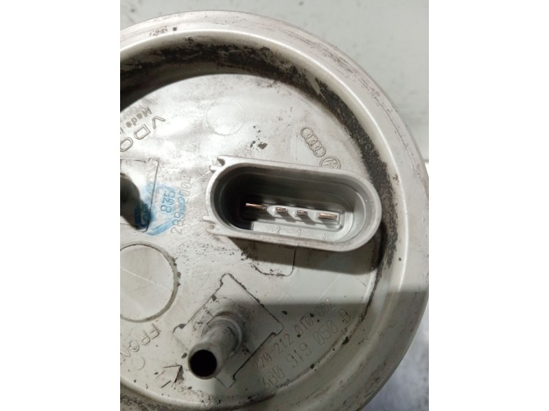 Recambio de bomba combustible para volkswagen passat berlina (3b3) referencia OEM IAM 3B0919050B 220212010002 