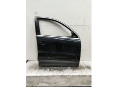 Recambio de puerta delantera derecha para volkswagen tiguan (5n1) advance referencia OEM IAM   5p
