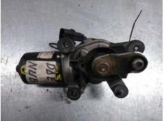 Recambio de motor limpia delantero para daewoo nubira berlina 2.0 cat referencia OEM IAM 96490261 7J211 