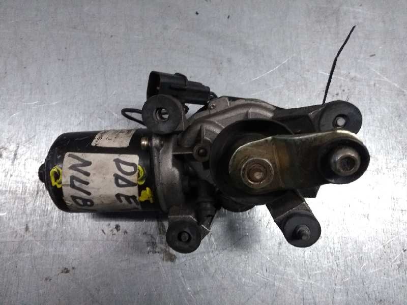 Recambio de motor limpia delantero para daewoo nubira berlina 2.0 cat referencia OEM IAM 96490261 7J211  Recambio de motor limpia delantero para daewoo nubira berlina 2.0 cat referencia OEM IAM 96490261 7J211