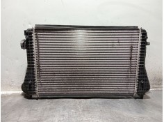 Recambio de intercooler para volkswagen touran (1t1, 1t2) 2.0 tdi referencia OEM IAM 1K0145803A B5896 0118035