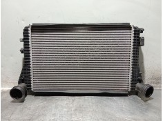 Recambio de intercooler para volkswagen touran (1t1, 1t2) 2.0 tdi referencia OEM IAM 1K0145803A B5896 0118035 2