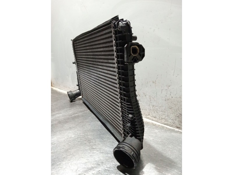 Recambio de intercooler para volkswagen touran (1t1, 1t2) 2.0 tdi referencia OEM IAM 1K0145803A B5896 0118035
