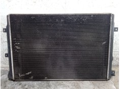 Recambio de radiador agua para volkswagen tiguan (5n1) advance referencia OEM IAM   