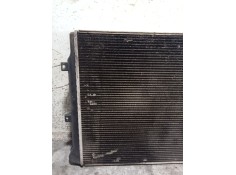 Recambio de radiador agua para volkswagen tiguan (5n1) advance referencia OEM IAM    2