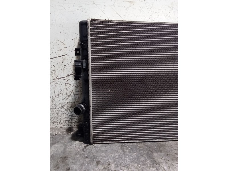 Recambio de radiador agua para volkswagen tiguan (5n1) advance referencia OEM IAM   