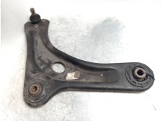 Recambio de brazo suspension inferior delantero derecho para peugeot 1007 1.4 referencia OEM IAM   