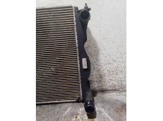 Recambio de radiador agua para audi a6 berlina (4f2) 2.0 tdi referencia OEM IAM 4F0121251Q   2