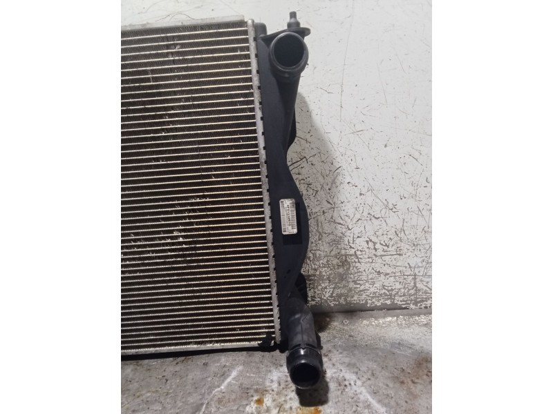 Recambio de radiador agua para audi a6 berlina (4f2) 2.0 tdi referencia OEM IAM 4F0121251Q  