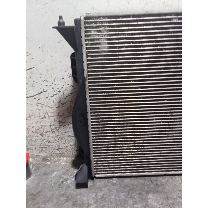 Recambio de radiador agua para audi a6 berlina (4f2) 2.0 tdi referencia OEM IAM 4F0121251Q  