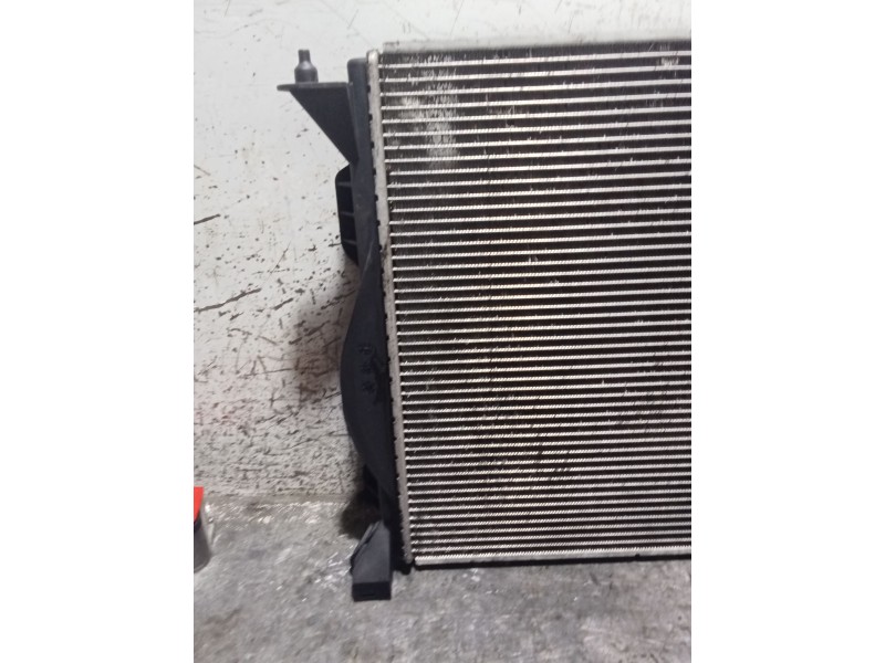 Recambio de radiador agua para audi a6 berlina (4f2) 2.0 tdi referencia OEM IAM 4F0121251Q  