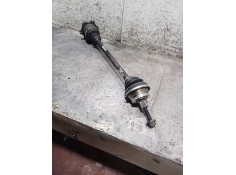 Recambio de transmision delantera derecha para volkswagen passat berlina (3b3) executive referencia OEM IAM   