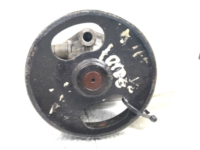 Recambio de bomba direccion para kia pride 1.4 cat referencia OEM IAM   