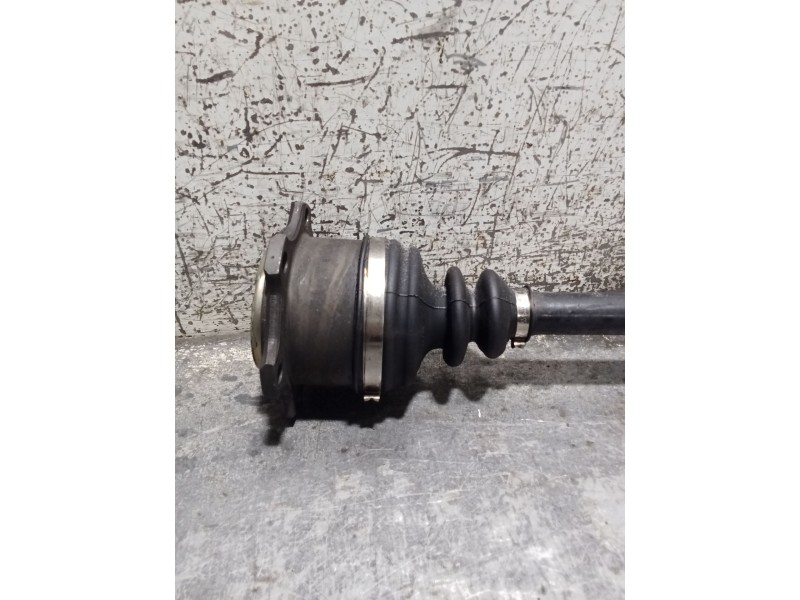 Recambio de transmision delantera derecha para volkswagen passat berlina (3b3) executive referencia OEM IAM   