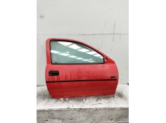 Recambio de puerta delantera derecha para opel corsa b eco referencia OEM IAM   3p
