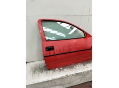 Recambio de puerta delantera derecha para opel corsa b eco referencia OEM IAM   3p 2