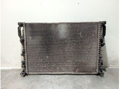 Recambio de radiador agua para mercedes-benz clase e (w211) berlina referencia OEM IAM A2115002002  