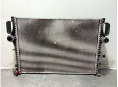 Recambio de radiador agua para mercedes-benz clase e (w211) berlina referencia OEM IAM A2115002002   2