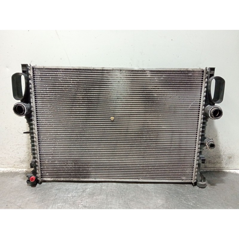 Recambio de radiador agua para mercedes-benz clase e (w211) berlina referencia OEM IAM A2115002002  