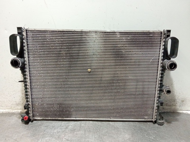Recambio de radiador agua para mercedes-benz clase e (w211) berlina referencia OEM IAM A2115002002  