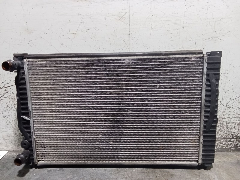 Recambio de radiador agua para volkswagen passat berlina (3b3) executive referencia OEM IAM   