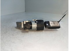 Recambio de conmutador de arranque para citroen c4 berlina 1.4 16v referencia OEM IAM N05024553 N0502073 9663123380 2