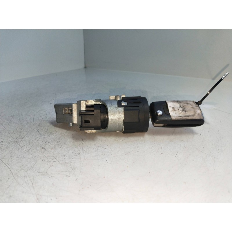 Recambio de conmutador de arranque para citroen c4 berlina 1.4 16v referencia OEM IAM N05024553 N0502073 9663123380