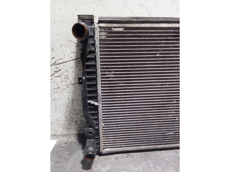 Recambio de radiador agua para volkswagen passat berlina (3b3) executive referencia OEM IAM   