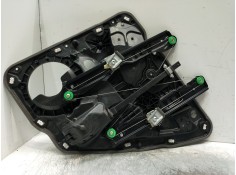 Recambio de elevalunas trasero izquierdo para porsche cayenne (92a) 4.8 s referencia OEM IAM 7p5839755b   2