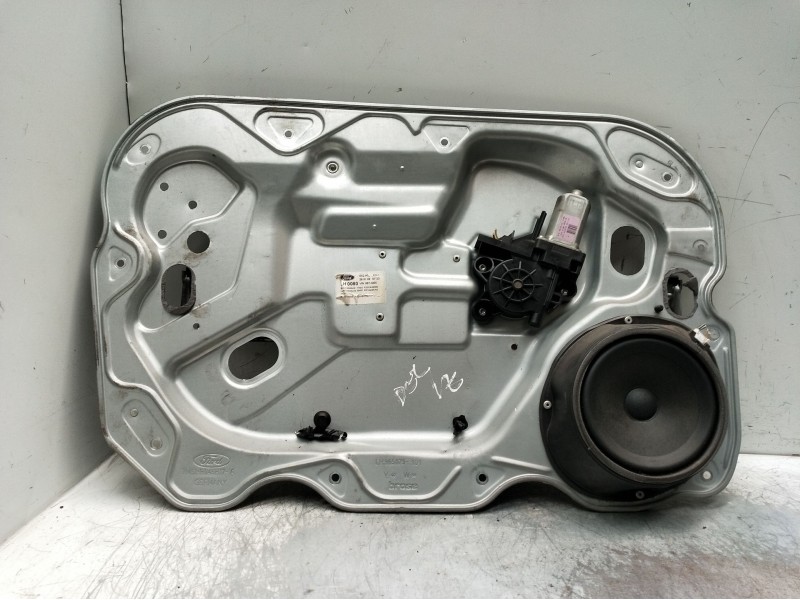 Recambio de elevalunas delantero izquierdo para ford c-max (cb3) ambiente referencia OEM IAM 7m51r045h17a  