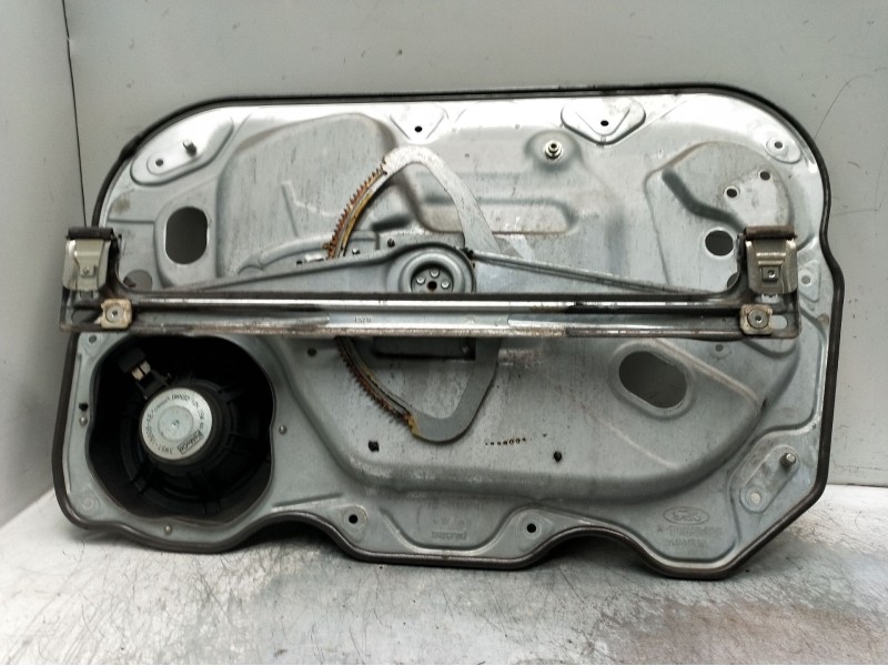 Recambio de elevalunas delantero izquierdo para ford c-max (cb3) ambiente referencia OEM IAM 7m51r045h17a  