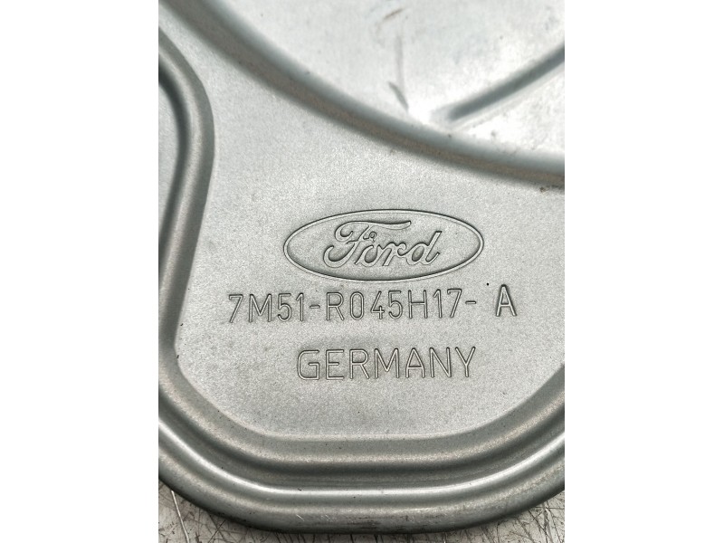 Recambio de elevalunas delantero izquierdo para ford c-max (cb3) ambiente referencia OEM IAM 7m51r045h17a  
