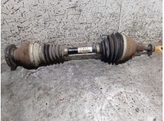 Recambio de transmision delantera izquierda para volkswagen tiguan (5n1) advance referencia OEM IAM 5N0407763A  