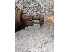 Recambio de transmision delantera izquierda para volkswagen tiguan (5n1) advance referencia OEM IAM 5N0407763A   2