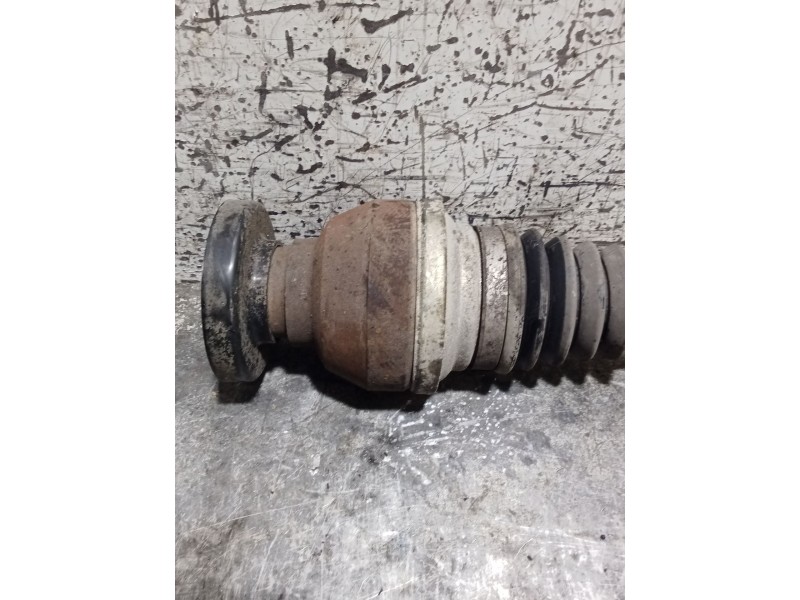 Recambio de transmision delantera izquierda para volkswagen tiguan (5n1) advance referencia OEM IAM 5N0407763A  