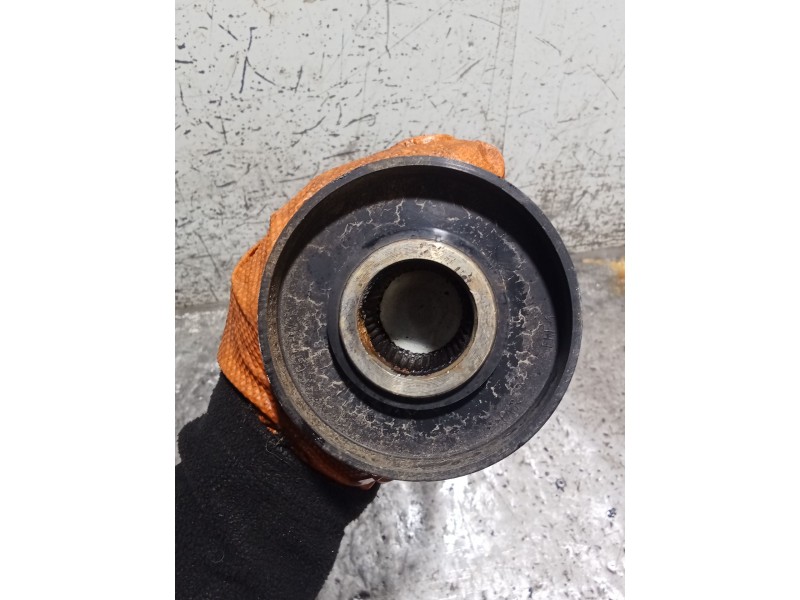 Recambio de transmision delantera izquierda para volkswagen tiguan (5n1) advance referencia OEM IAM 5N0407763A  