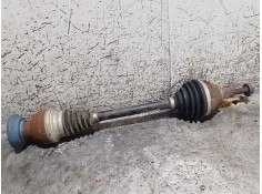 Recambio de transmision delantera derecha para volkswagen tiguan (5n1) advance referencia OEM IAM   