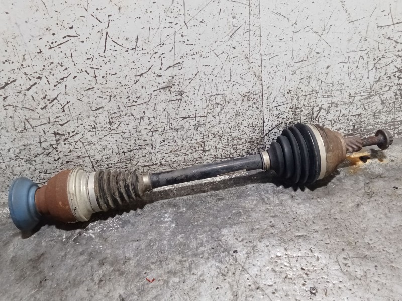 Recambio de transmision delantera derecha para volkswagen tiguan (5n1) advance referencia OEM IAM   