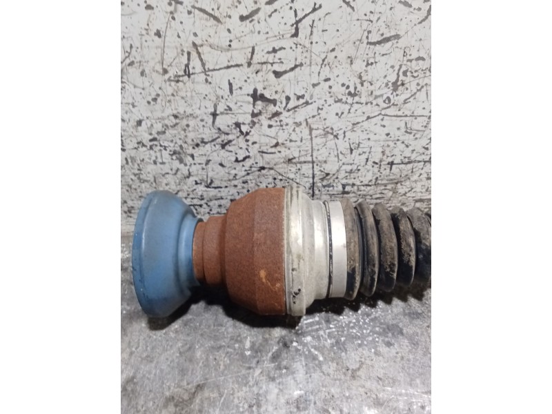 Recambio de transmision delantera derecha para volkswagen tiguan (5n1) advance referencia OEM IAM   