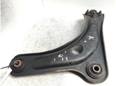 Recambio de brazo suspension inferior delantero derecho para peugeot 1007 1.4 referencia OEM IAM    2
