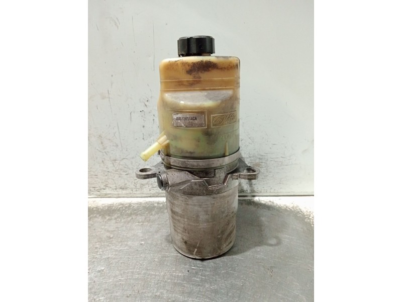 Recambio de bomba direccion para ford c-max (cb3) ambiente referencia OEM IAM 4M513K514CA C6S4B 