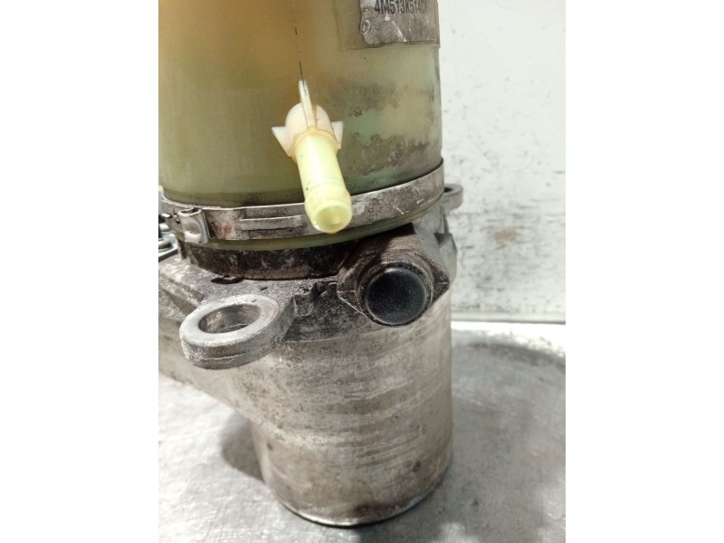 Recambio de bomba direccion para ford c-max (cb3) ambiente referencia OEM IAM 4M513K514CA C6S4B 