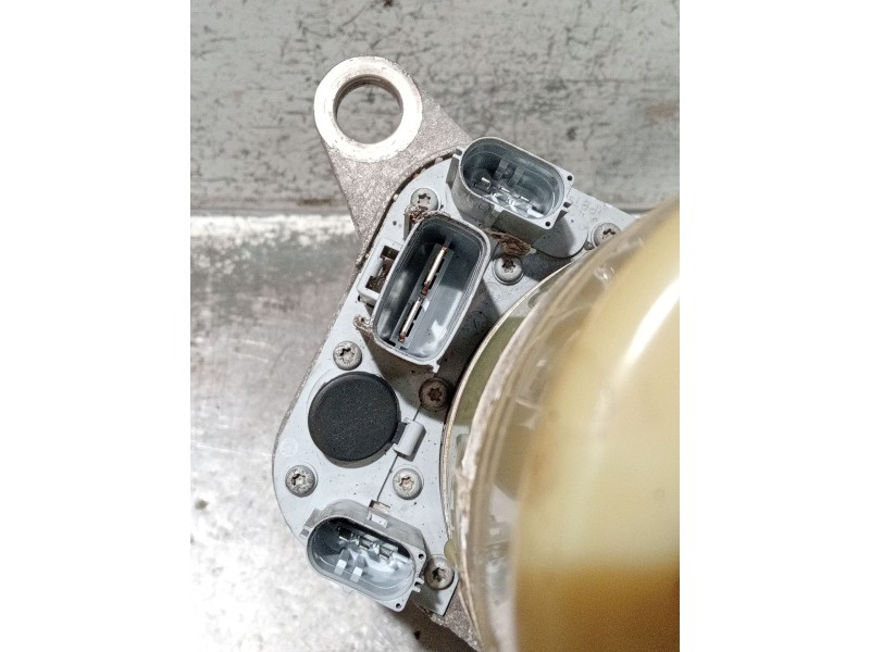 Recambio de bomba direccion para ford c-max (cb3) ambiente referencia OEM IAM 4M513K514CA C6S4B 