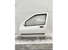 Recambio de puerta delantera izquierda para renault clio i (b/c57_, 5/357_) 1.4 referencia OEM IAM   