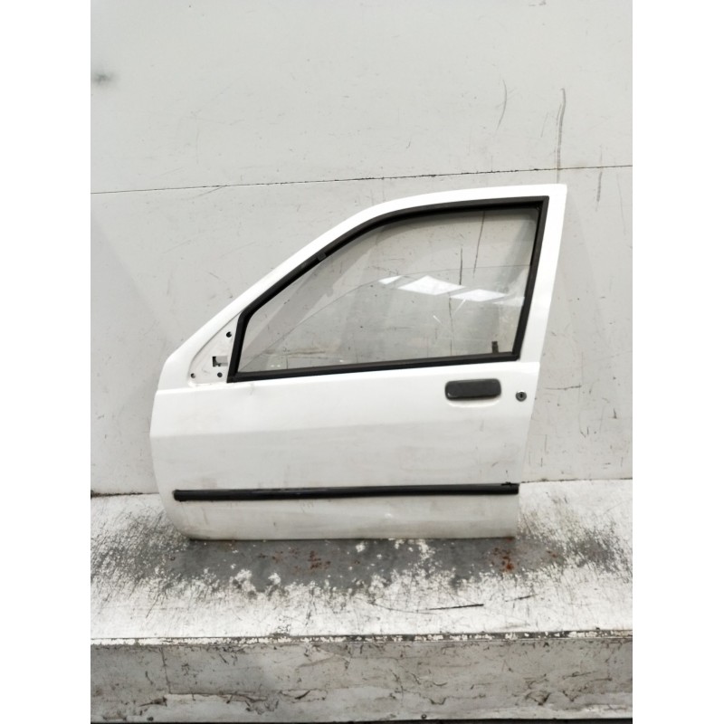 Recambio de puerta delantera izquierda para renault clio i (b/c57_, 5/357_) 1.4 referencia OEM IAM   