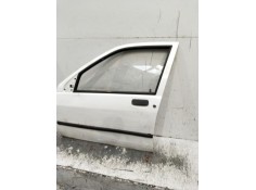 Recambio de puerta delantera izquierda para renault clio i (b/c57_, 5/357_) 1.4 referencia OEM IAM    2